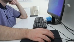 Сценарист Николай Шишкин: ИИ не заменит человека в российском кинематографе