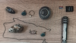 ДНК-экспертиза помогла найти похитителя украшений в Пятигорске