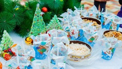Традиционный фестиваль кутьи пройдёт в Будённовске в третий раз