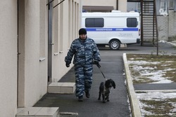 Начальника полиции по Кировскому району Северной Осетии объявили в федеральный розыск