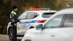 Ставропольский инспектор ДПС помог доставить экстренного пациента в больницу