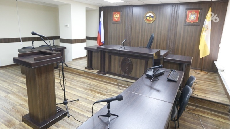 Любитель пьяной езды из Кисловодска лишился машины и свободы