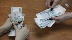 Средняя зарплата на Ставрополье составила 56,9 тыс. рублей