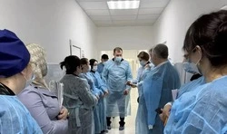 В Дагестан направят дополнительные вакцины от гепатита А