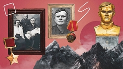 Смертельно раненный закрыл собою дзот: что известно о подвиге ставропольского эстонца в битве за Кавказ