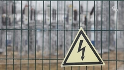 В двух посёлках Пятигорска ограничили электроснабжение 