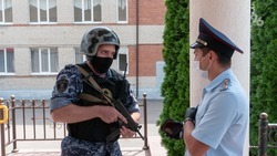 Сообщения о минировании школ в Ставрополе оказались ложными 