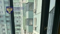 Стриптизёр расчленил ставропольчанку в Подмосковье