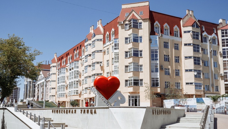 Ставрополь оказался в топ-5 городов страны по приросту новых вакансий