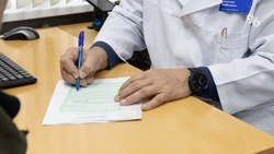 На Ставрополье заболеваемость ОРВИ находится на неэпидемическом уровне