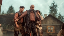 Актёр Белоцерковский из Невинномысска мог бы месяц прожить без телефона