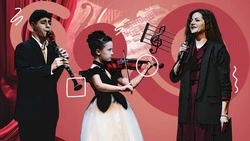 Взросление звука: начинающие ставропольские музыканты выступили вместе с мастерами сцены