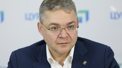 Губернатор Ставрополья нацелил на рост промышленного производства