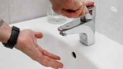 В жилом доме Зеленокумска начали ремонт водопроводных сетей 