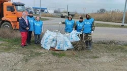 Всероссийская акция «Вода России» стартовала на Ставрополье