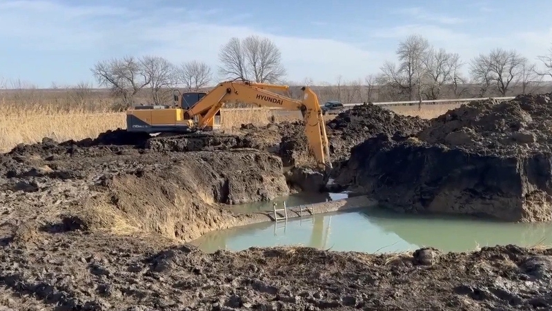 Вода вернётся в дома жителей Кавминвод к ночи 16 февраля — крайводоканал