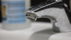 Жители десятков улиц в Пятигорске остались без воды из-за утечки