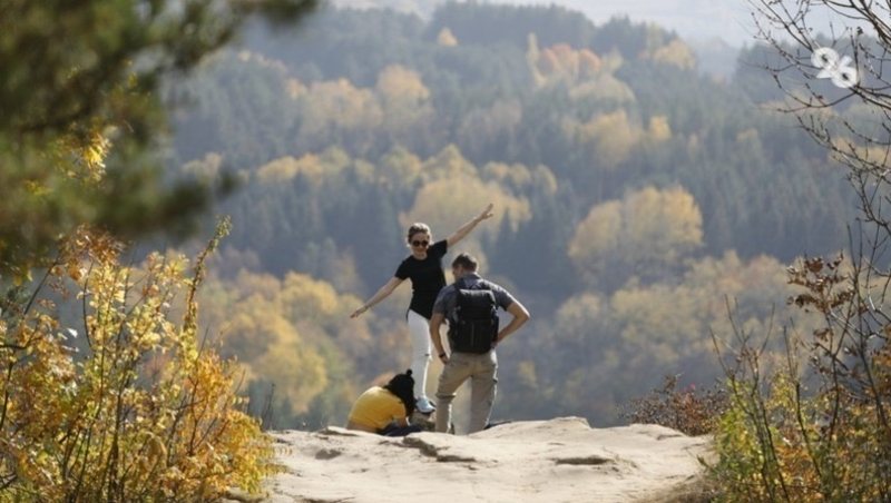 Путешествие по России могут выиграть семьи из Ставрополя