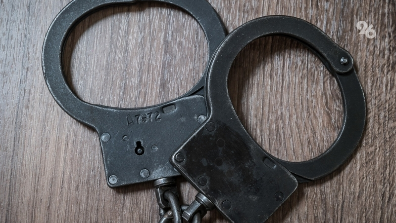 Экс-глава УГИБДД Ставрополья Сафонов не признал вину и попросил оправдания