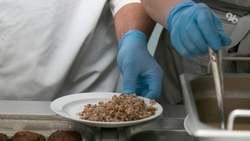 Бастрыкин взял на контроль проверку информации о ненадлежащем питании в школе на Ставрополье