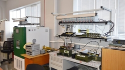 Центр инженерной подготовки начнёт работать в Ставрополе с 1 сентября