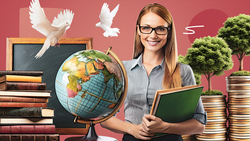 Миллион для учителя: как на Ставрополье решают проблему дефицита кадров в сельских школах