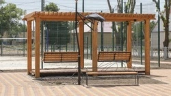 Глава Ставрополья призвал внести предложения по благоустройству на 2027 год