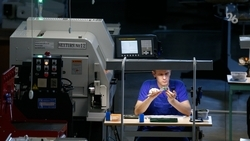 Республики СКФО стали последними в рейтинге высокопроизводительных рабочих мест  