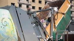36 мусоровозов и два мультилифта для ТКО закупят на Ставрополье