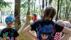 На Ставрополье 19 детских лагерей будут участвовать в программе туристического кешбэка