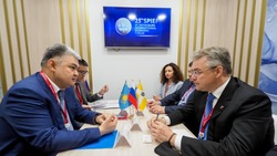 Ставрополье расширит сферу экономического сотрудничества с Казахстаном — губернатор Владимиров