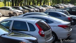 Умные парковки обустроят в Железноводске к началу курортного сезона
