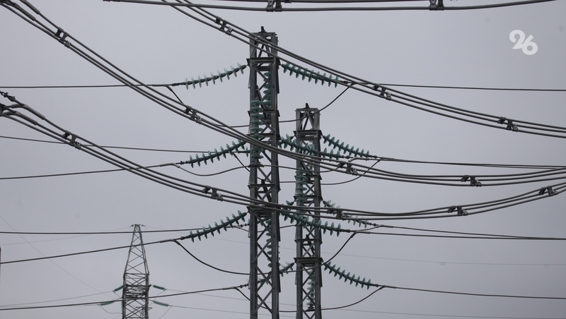 Гаражный кооператив в Ставрополе ограничивал компании доступ к электросетям