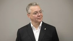 «Милые, дорогие, любимые»: глава Ставрополья тепло поздравил женщин с праздником