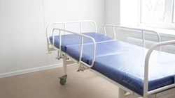 Врачи извлекли инородное тело из глаза ставропольца после полувековой травмы