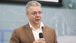Глава Ставрополья поздравил земляков с Днём космонавтики