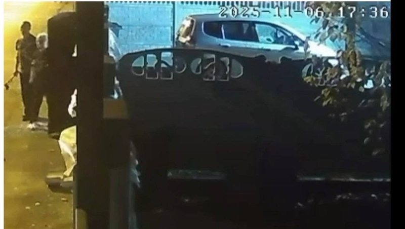 Мужчина гонялся с топором за 16-летним подростком в Ессентуках