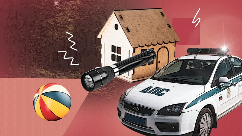 «Бегунков» больше, чем «потеряшек»: почему дети уходят от родителей на Ставрополье