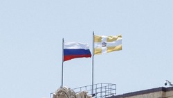 Школы, вузы и детсады обязали вывешивать государственный флаг РФ