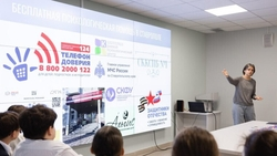 Волонтёры Ставрополя поддерживают инвалидов и семьи участников СВО