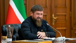 Кадыров поблагодарил Владимира Соловьёва за «искренние, добрые слова»