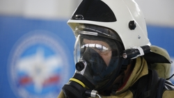 За сутки на Ставрополье зафиксировали шесть пожаров и восемь ДТП