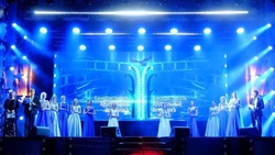 Кинофестиваль «Хрустальный источникЪ» возобновится в Ессентуках после победы в спецоперации