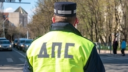 В КЧР несовершеннолетний водитель устроил погоню с автоинспекторами