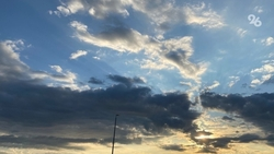 Пятибалльная магнитная буря ждёт ставропольцев во второй половине июля