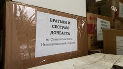 На Ставрополье подготовят 22 пункта временного размещения беженцев из ДНР и ЛНР