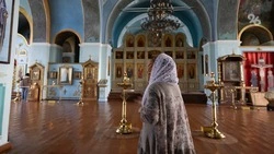 В Невинномысске 14 апреля представят архивные церковные документы о жизни святых