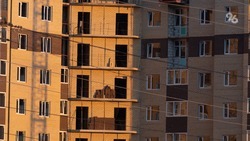 Ставрополье получило 77 миллионов рублей на жильё для семей