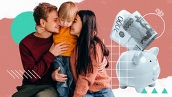 Универсальное пособие: как ставропольским семьям с детьми до 17 лет получить новую выплату