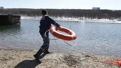 В Ингушетии вторые сутки ищут мальчика, пропавшего на реке Сунжа